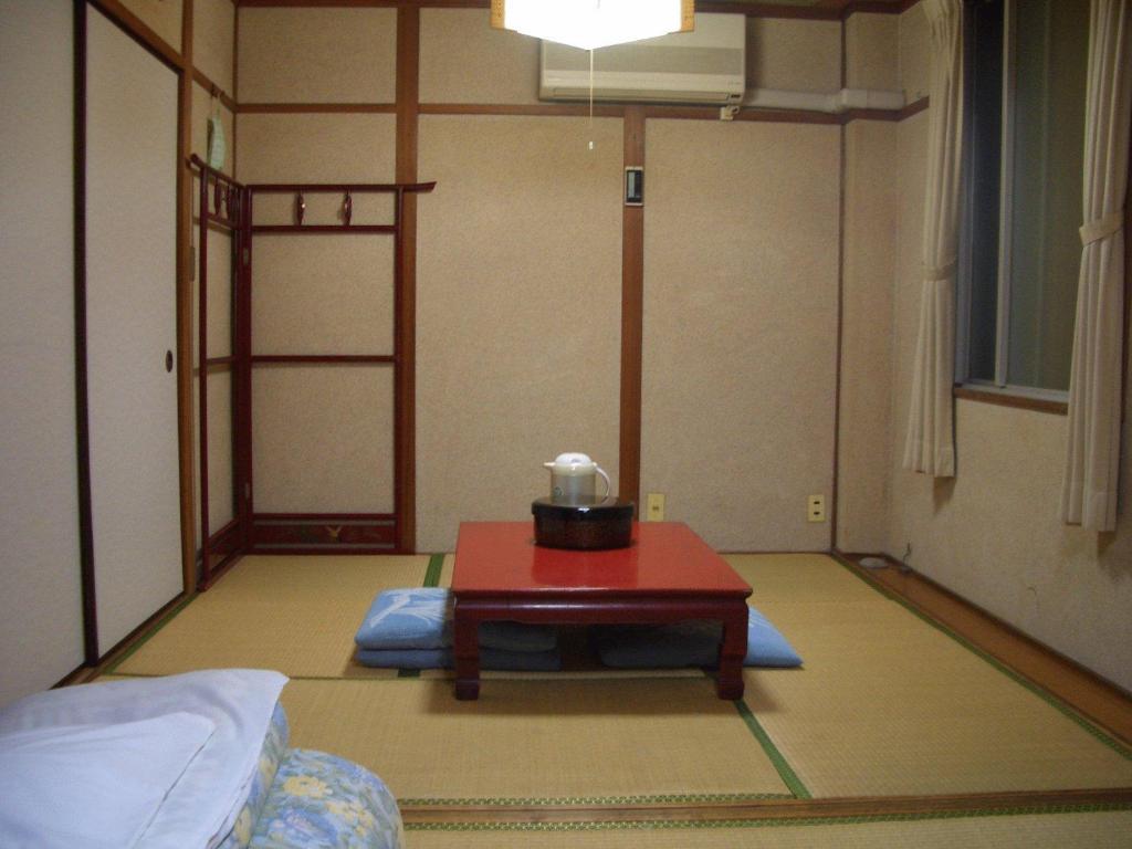 Kasuga Ryokan Hiroshima Exterior foto